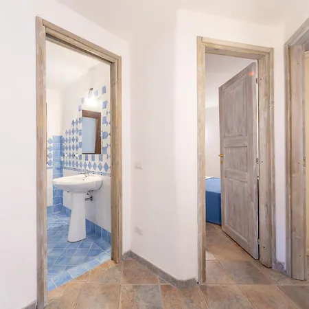 Casa Vacanze In Costa Smeralda Con Panorama Holiday home Arzachena