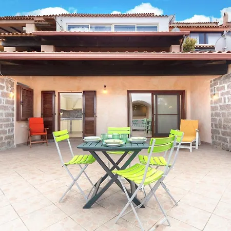 Casa Vacanze In Costa Smeralda Con Panorama Holiday home *