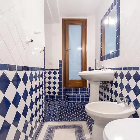 Casa Vacanze In Costa Smeralda Con Panorama Holiday home