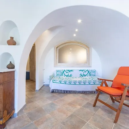 Casa Vacanze In Costa Smeralda Con Panorama * Arzachena
