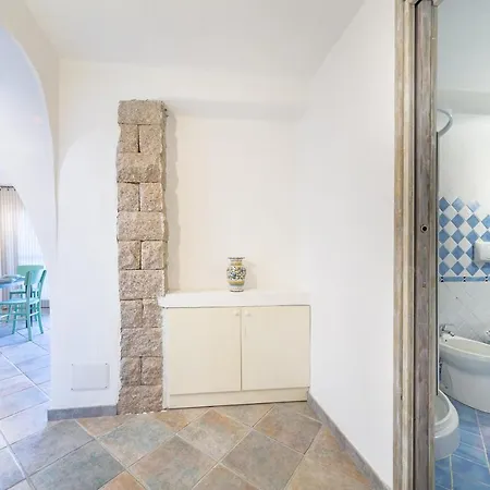 Casa Vacanze In Costa Smeralda Con Panorama Holiday home *
