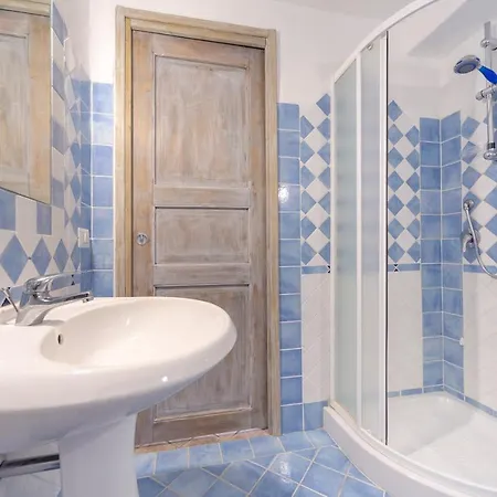 Casa Vacanze In Costa Smeralda Con Panorama Arzachena