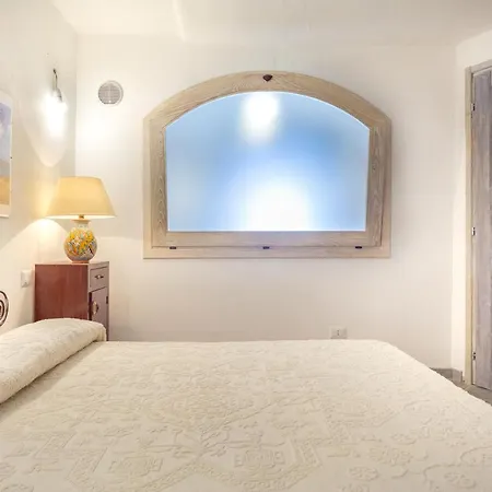 Casa Vacanze In Costa Smeralda Con Panorama Holiday home *