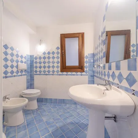 Casa Vacanze In Costa Smeralda Con Panorama Arzachena