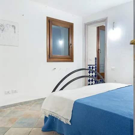 Ferienhaus Casa Vacanze In Costa Smeralda Con Panorama Arzachena