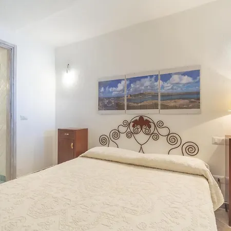Casa Vacanze In Costa Smeralda Con Panorama Ferienhaus Arzachena