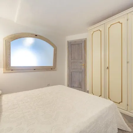 Casa Vacanze In Costa Smeralda Con Panorama Ferienhaus Arzachena