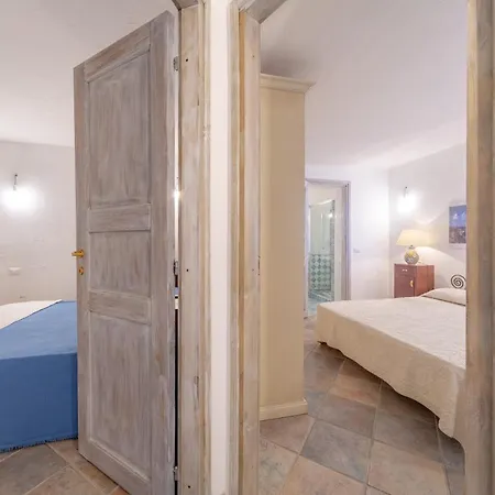 Casa Vacanze In Costa Smeralda Con Panorama