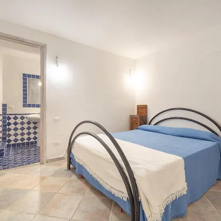 Casa Vacanze In Costa Smeralda Con Panorama