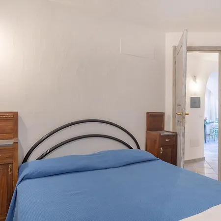 Ferienhaus Casa Vacanze In Costa Smeralda Con Panorama